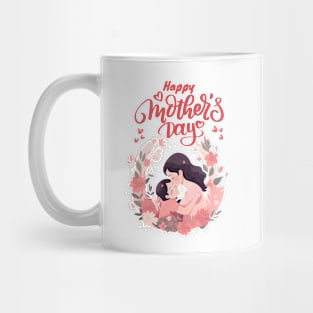 Happy Mother's Day Mug